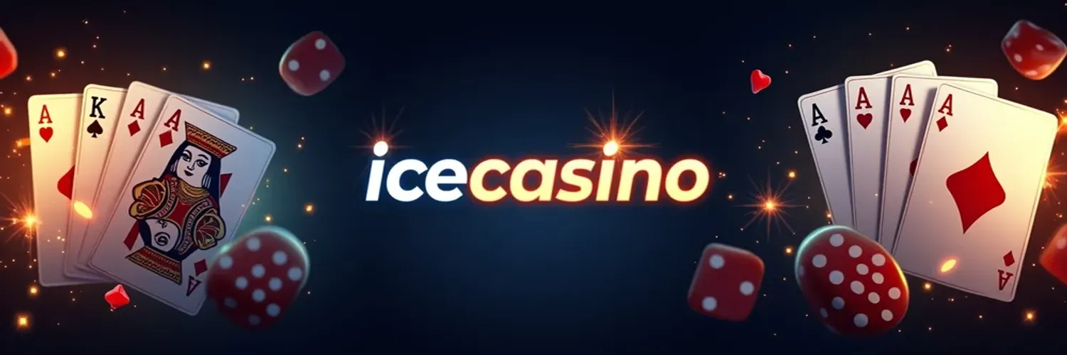 Icecasino Онлайн Казино