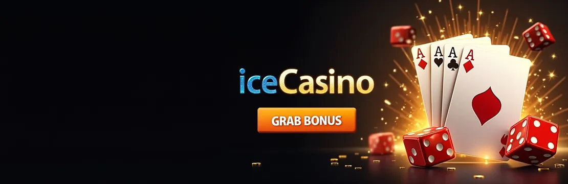 Ice Casino Icecasino